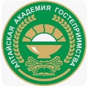 Логотип (Алтайская академия гостеприимства)